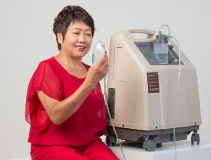 Домашние концентраторы Домашние концентраторы